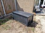 Keter opbergbox, Ophalen, Gebruikt, Kunststof, Overige typen