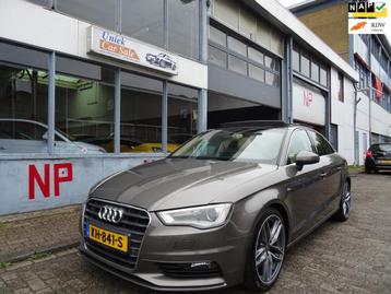 Audi A3 Limousine 1.8 TFSI Ambition Pro Line S beschikbaar voor biedingen