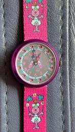 Flik Flak horloge - te repareren - loopt niet, Ophalen of Verzenden, Gebruikt