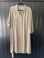 Sportieve jurk Betty Barclay army green 44/46 -zgan-, Verzenden, Maat 46/48 (XL) of groter, Zo goed als nieuw, Knielengte