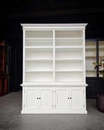 Kleine Boekenkast | Bibliotheekkast | Vakkenkast #2594, Huis en Inrichting, Kasten | Boekenkasten, Niet ingevuld, 200 cm of meer