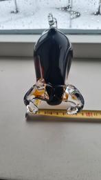 Stier glas, Antiek en Kunst, Ophalen of Verzenden