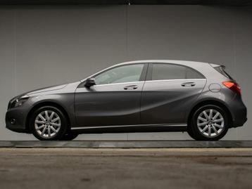 Mercedes-Benz A-klasse 180 Ambition Sport (NAVI,XENON,LED,CR beschikbaar voor biedingen