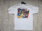 Herman brood gesigneerd t-sbirt, Verzenden