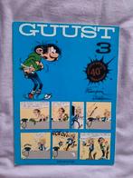 Guust Flater 3 - Speciale Uitgave - Franquin & Veldhem, Boeken, Eén stripboek, Ophalen of Verzenden, Gelezen, Franquin, Veldhem