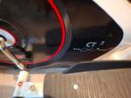 Christopeit CT3 Crosstrainer - Complete Workout, Ophalen of Verzenden, Rug, Crosstrainer