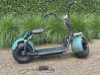 Defecte E Chopper E Scooter - Opknapper, Ophalen, Gebruikt, Elektrisch, Overige merken