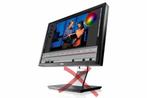Monitor Dell U2410 24" wide gamut, Ophalen, Gebruikt, VGA, Full HD