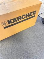 Karcher hogedruk Prof. HD 7/18C+ / 380v, Tuin en Terras, Hogedrukreinigers, Ophalen, Met autostop en -start, Kärcher, Zo goed als nieuw