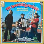 De Havenzangers - Aan het strand stil en verlaten LP, Ophalen of Verzenden, Gebruikt, 12 inch, Levenslied of Smartlap