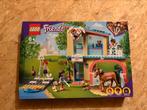 Lego Friends 41446 Dierenkliniek Heartlake City NIEUW, Ophalen of Verzenden, Nieuw, Complete set, Lego