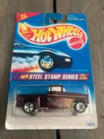 Hotwheels 1956 Flashsider Pick-up Truck, Ophalen of Verzenden, Zo goed als nieuw, Auto