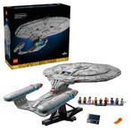 lego 10356 star trek enterprise NIEUW en DIRECT BESCHIKBAAR, Ophalen of Verzenden, Nieuw, Lego