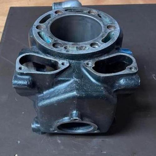 Honda CR-250 cilinder, Motoren, Onderdelen | Honda, Gebruikt, Ophalen of Verzenden