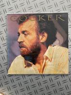 Op Joe Cocker - Cocker, Cd's en Dvd's, Vinyl | Pop, Ophalen of Verzenden, 1960 tot 1980, Gebruikt