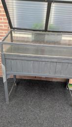 Kweek kastje, Tuin en Terras, Kweekspullen, Ophalen, Gebruikt, Kweekkast