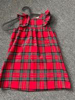 Jurk maat 98, Ophalen of Verzenden, Zo goed als nieuw, Jongen of Meisje, Jas