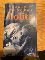 Lolita - Vladimir Nabokov, Ophalen of Verzenden, Gelezen, Europa overig