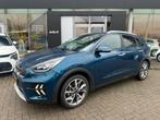 Kia Niro 1.6 GDi Hybrid Style Edition 18 INCH - ELEK.STOEL -, Auto's, Kia, Te koop, 73 €/maand, Gebruikt, 141 pk