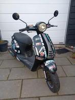 BTC Riva 2 scooter, Ophalen, Overige merken