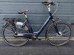gazelle orange c7 blauw glans D53cm, Ophalen, Gebruikt, Cleanbikes, Versnellingen