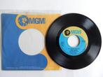 Single Hank Locklin - The Sweetest Mistake, 7 inch, Single, Ophalen of Verzenden, Zo goed als nieuw