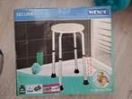 Bad kamer kruk, Huis en Inrichting, Ophalen, Minder dan 50 cm, Overige typen, Nieuw
