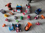 Paw Patrol speelgoed, Ophalen of Verzenden, Zo goed als nieuw