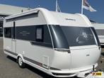 Hobby Excellent 495 UFE 1E EIGENAAR/LUIFEL/TV, Caravans en Kamperen, Caravans, Rondzit, Hobby, Bedrijf, Overige typen
