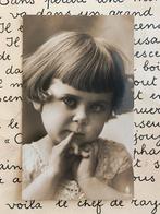 1925 Meisje (IT), Ophalen of Verzenden, 1920 tot 1940, Gelopen, Kinderen