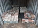 IJsselsteentjes en Klinkers, Ophalen of Verzenden, Gebruikt, Keramiek, Klinkers