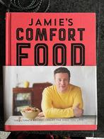 Jamie’s Comfort Food dikke hardcover in Engelse taal, Boeken, Kookboeken, Ophalen of Verzenden, Zo goed als nieuw, Italië