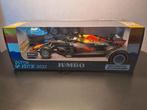 Max Verstappen 1:24, Hobby en Vrije tijd, Modelauto's | 1:24, Ophalen of Verzenden, Nieuw, Auto, Bburago