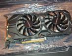 GIGABYTE GTX 960 WindForce 2X OC 4 GB Rev. 1.0, Computers en Software, Videokaarten, PCI-Express 3, Gebruikt, DisplayPort, Ophalen of Verzenden