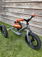 Trybike 2-in-1 Loopfiets - Grijs, Ophalen, Gebruikt, Loopfiets