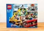 LEGO City Stadsplein / Town Square - 60026 (nieuw in doos), Kinderen en Baby's, Speelgoed | Duplo en Lego, Ophalen of Verzenden