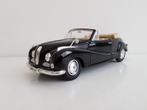 Tchibo (Maist) BMW 502 V8 (1955) - 1/18 - In originele doos, Hobby en Vrije tijd, Modelauto's | 1:18, Ophalen of Verzenden, Zo goed als nieuw