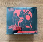 Pokémon TCG - Destined Rivals Elite Trainer Box ETB *SEALED*, Ophalen of Verzenden, Nieuw, Foil