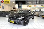 Jaguar I-PACE EV400 Bns Ed. S (bj 2019, automaat), Auto's, 0 cilinders, Gebruikt, 750 kg, I-PACE