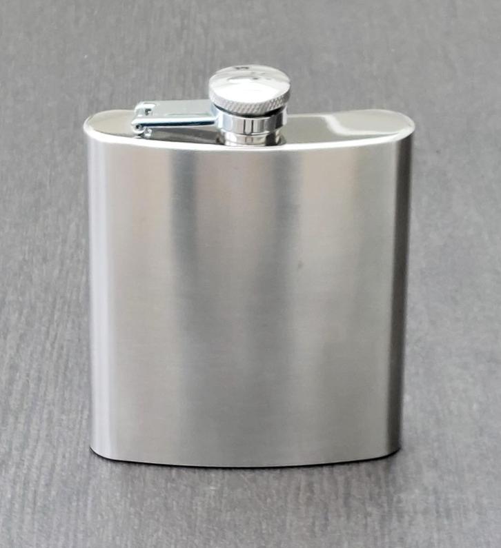 Heupfles /zakflacon WMF Manhattan –20 cl (240313), Huis en Inrichting, Keuken | Keukenbenodigdheden, Nieuw, Ophalen of Verzenden