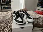 Nike Air Jordan 1 Low Homage - 38,5, Kleding | Dames, Schoenen, Overige kleuren, Nike, Nieuw, Ophalen of Verzenden