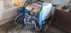 Kränzle hogedrukreiniger therm 895-1 Tr. 

goed werkend, Ophalen, Kränzle hogedrukreiniger therm 895-1 Tr. , Gebruikt, Met autostop en -start