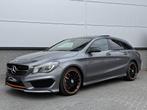 Mercedes-Benz CLA-Klasse Shooting Brake 200 OrangeArt Editio, CLA, 730 kg, Gebruikt, 19 km/l