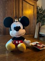 Shell knuffel Mickey Mouse, Verzenden, Mickey Mouse, Nieuw, Knuffel