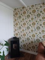 1 rol Eiffinger behang Amber collectie 2025, Huis en Inrichting, Stoffering | Behang, Ophalen of Verzenden