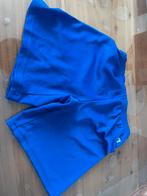 2 sportbroeken zwart en blauw maat 131-140 cm 8/9 jaar, Kinderen en Baby's, Kinderkleding | Maat 134, Ophalen of Verzenden, Jongen of Meisje