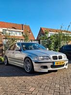 BMW E46 323I HANDGESCHAKELD, Auto's, BMW, Te koop