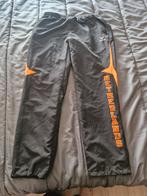 Origineel trainingsbroek Nederland honkbal team l baseball, Sport en Fitness, Honkbal en Softbal, Ophalen, Zo goed als nieuw, Honkbal