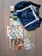 Verzameling rabobank boerenleenbank spaarpot boeken auto, Ophalen of Verzenden, Gebruikt, Gebruiksvoorwerp