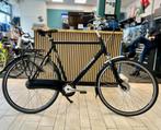 Gazelle Orange herenfiets H65, Ophalen, Gebruikt, Versnellingen, 61 tot 65 cm
